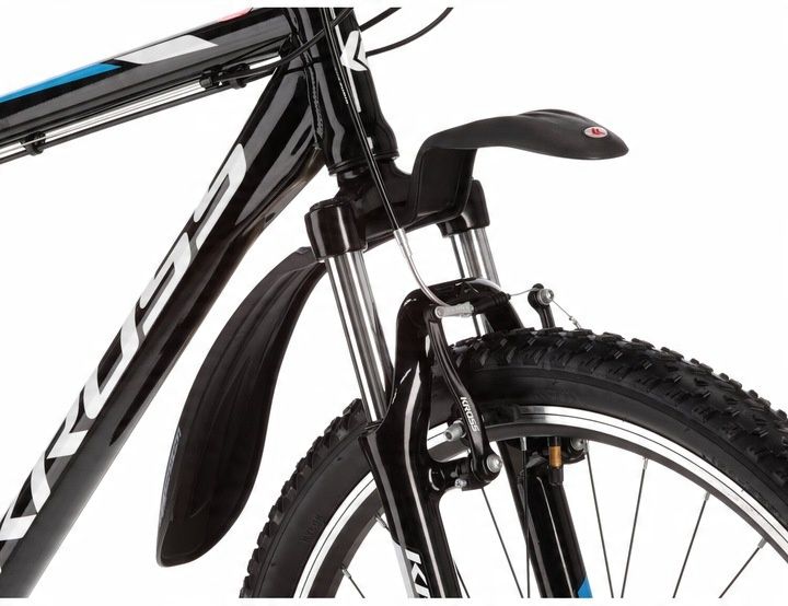 KROSS OSPREY II SDE BŁOTNIKI ROWEROWE 24 - 29 zdjęcie 12