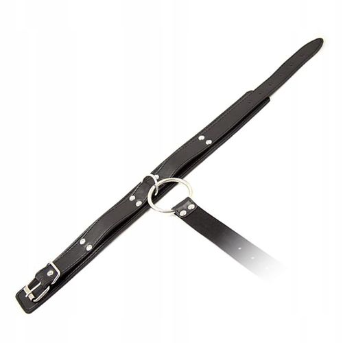 regulowana uprząż collar with restraints na Arena.pl