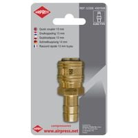 szybkozłącze z wyjściem na wąż 13 mm - ap 4301508