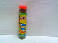 PLD ciastolina Party tuba 10szt 22037 /4