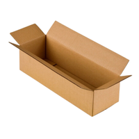 Karton klapowy 800x300x300 [mm] 5W 590 g/m2 1 sztuka