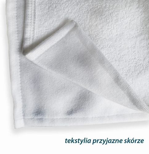 RĘCZNIK Liście z twoim dowolnym tekstem 100x75cm 041D na Arena.pl