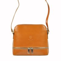 Elegancka damska listonoszka przez ramię Florence