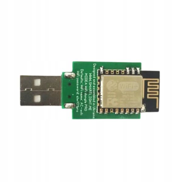 SLWF-01Pro DIY Niestandardowy Moduł WiFi Do Klimatyzatorów zdjęcie 2