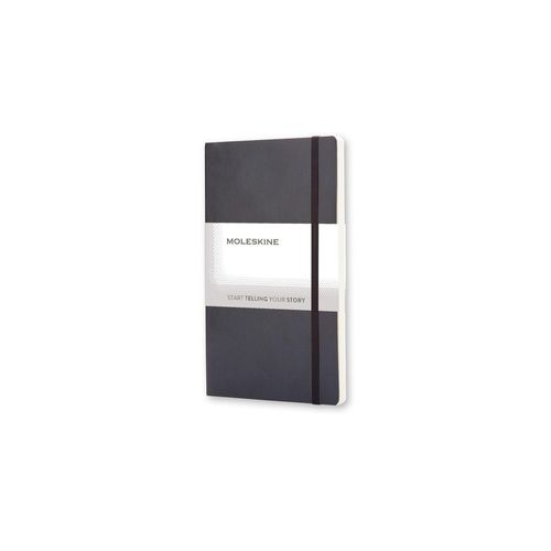 MOLESKINE Notatnik ok. A6 na Arena.pl