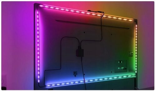 Taśma LED dla TV Govee H6199 TV 75" do 85 na Arena.pl
