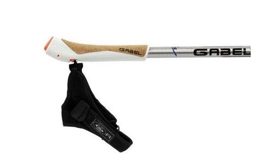 Kij Nordic Walking Gabel STRETCH lite NCS na Arena.pl