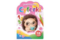 Zaczynam pisać cyferki 77117