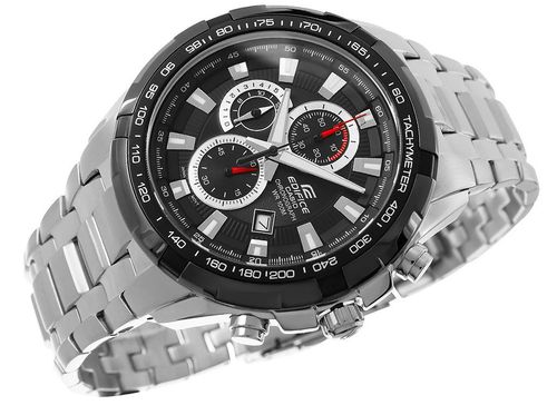 Zegarek Męski CASIO EDIFICE EF-539D-1AV na Arena.pl