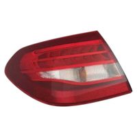 LAMPA TYLNA LEWA MERCEDES C W205 2015 2016 2017 2018 2019 2020 2021