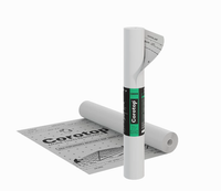 Membrana fasadowa Corotop Corovin 100g/m2 75m2  Wiatroizolacyjna