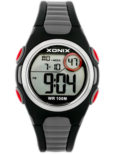 Xonix IH-005 - WODOSZCZELNY Z  ILUMINATOREM (zk538b) na Arena.pl