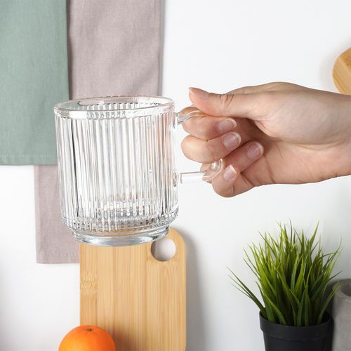 Szklanki 350 ml 6 szt. na Arena.pl