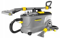 Odkurzacz piorący Kärcher MODEL 2024 Karcher PUZZI 10/1
