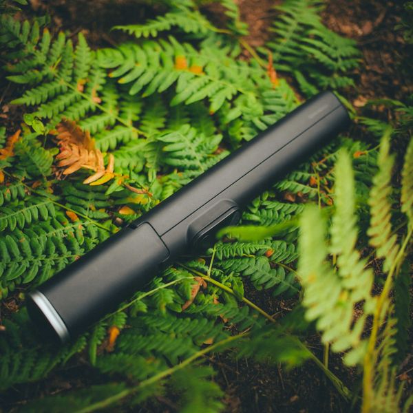 Spacecase Selfie Stick Pro St11-B Black zdjęcie 9