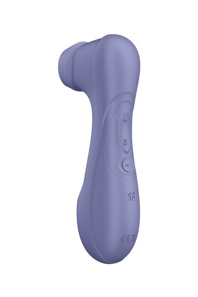 Pro 2 Generation 3with Liquid Air Technology, Vibration and Bluetooth zdjęcie 2