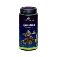 HS/O.S.I. Spirulina wafers 400 ml