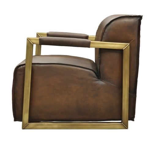 Fotel Cube Mika 72x81x73cm na Arena.pl