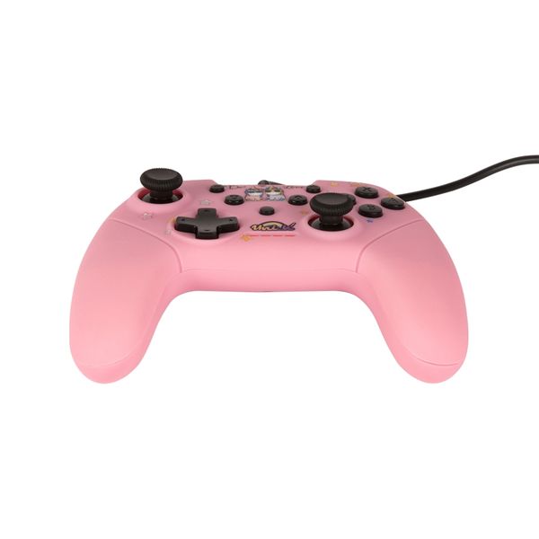 Gamepad Kontroler Konix Unik Be Love Controller do Nintendo Switch / PC zdjęcie 10