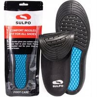 Wkładki do butów roboczych BHP praca fizyczna zmęczone bolące stopy