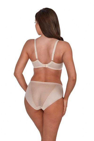 Biustonosz Sonia 1058 beżowy 90D zdjęcie 12