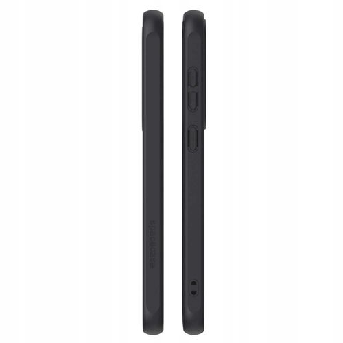 Spacecase Hybrid Mag Galaxy S25 Fe Black na Arena.pl