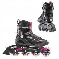 Rolki damskie REKREACYJNE Bladerunner Advantage Pro XT WYGODNE r.36,5