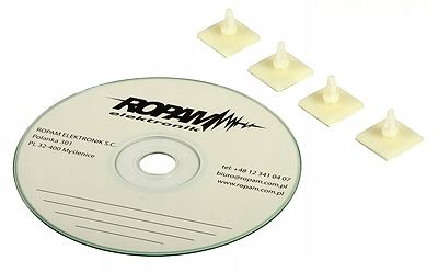 Moduł komunikacyjny Ropam BASIC-GSM-2 na Arena.pl