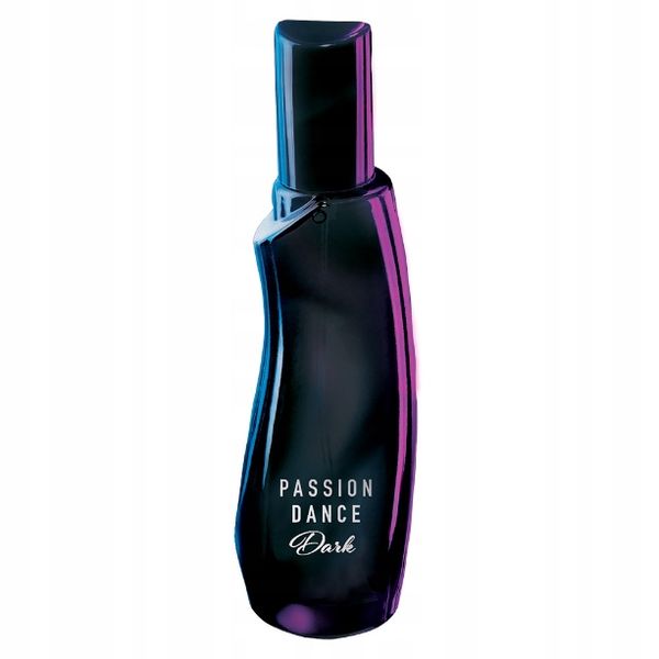Avon – woda toaletowa Passion Dance Dark 50ml zdjęcie 1