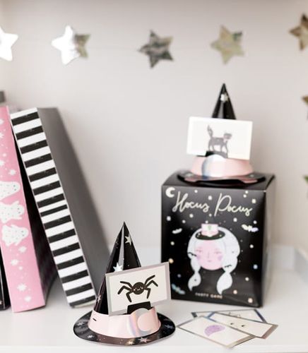 Gra Halloween: Zgadnij co to? na Arena.pl