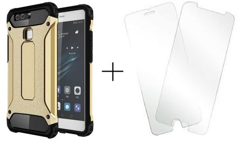 ETUI PANCERNE SAMSUNG GALAXY NOTE 8 + SZKŁO GRATIS na Arena.pl