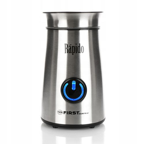 Młynek do mielenia kawy ZE STALI NIERDZEWNEJ LED first austria na Arena.pl