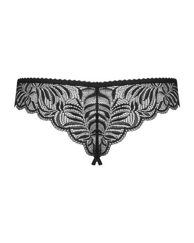 contica stringi otwarte l/xl obsessive na Arena.pl