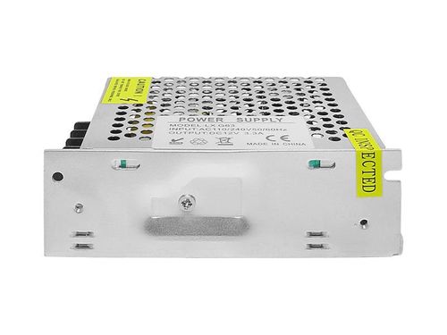 Zasilacz 12V/3,3A modułowy na Arena.pl