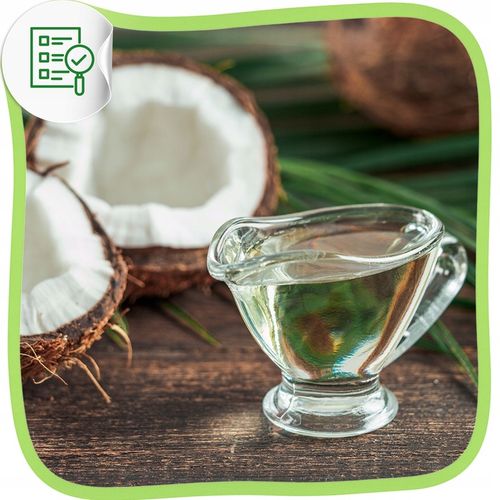 OLEJ MCT Z KOKOSA 2x500ml DIETA KETO na Arena.pl