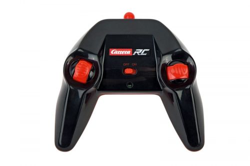 Samochód RC Silver Wheeler 2 ,4GHz na Arena.pl