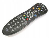 PILOT UNIWERSALNY HL-1166e 4in1 TV STB DVD AUX