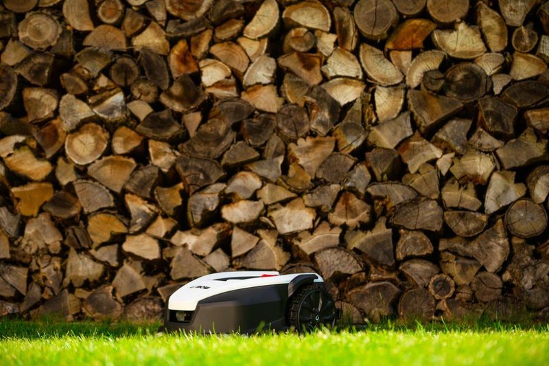 CEDRUS M12+ ROBOT KOSZĄCY KOSIARKA AUTOMATYCZNA DO TRAWY C-MOW 1200m2 - OFICJALNY DYSTRYBUTOR - AUTORYZOWANY DEALER CEDRUS zdjęcie 59