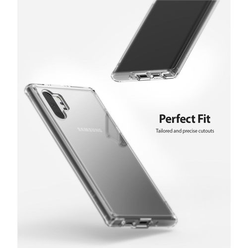 RINGKE FUSION GALAXY NOTE 10+ PLUS CLEAR na Arena.pl