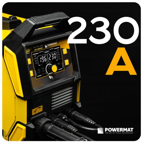 migomat inwertorowy pm-pas-230l na Arena.pl