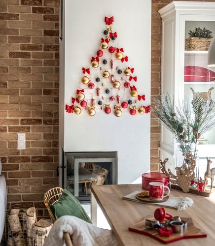 Haczyki Samoprzylepne COMMAND na Ozdoby Świąteczne 40 szt na Arena.pl