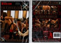 KINK THE UPPER FLOOR TEST KATHARINY CANE + GRATIS!