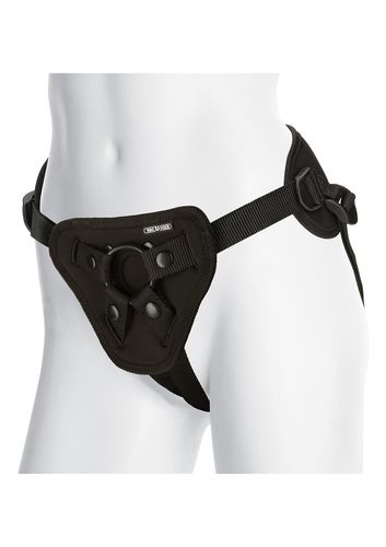 proteza-vac-u-lock pe supreme harness na Arena.pl
