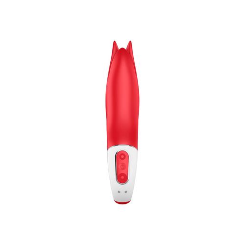 wibrator satisfyer power flower 12 programów ipx7 na Arena.pl