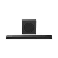 Soundbar Hisense AX3120Q 3.1.2 440 W czarny