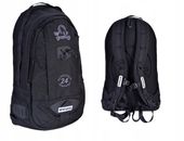 PLECAK TURYSTYCZNY WOLFGANG WŁÓCZYKIJ 24 l CORDURA