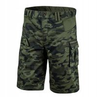KRÓTKIE SPODENKI ROZMIAR XS CAMO NEO TOOLS