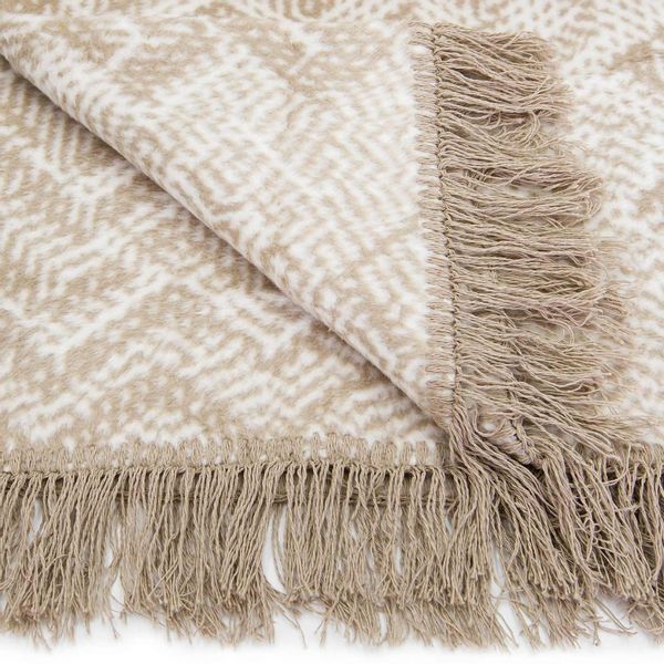 Koc T Bawełniany/24129A/150x200 zdjęcie 4