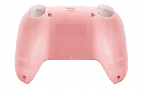 Kontroler przewodowy 8BITDO Ultimate Mini for Xbox Różowy na Arena.pl