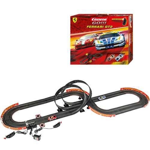 Carrera GO!!! - Ferrari GT2 62373 na Arena.pl